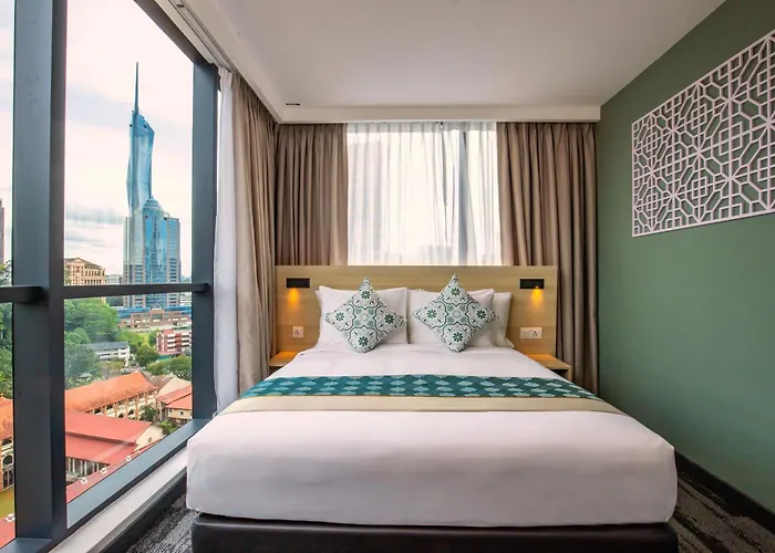 Santa Grand SignatureHotel Kuala Lumpur