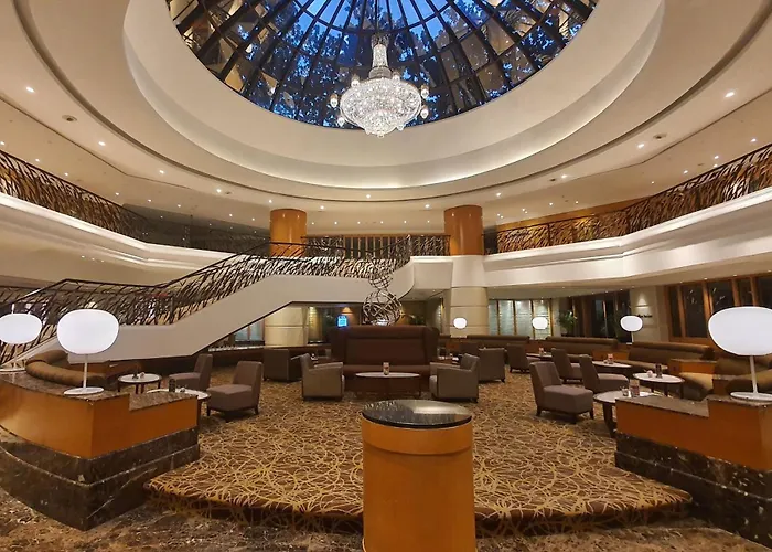 Sunway PutraHotel Kuala Lumpur