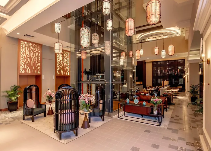 Santa Grand SignatureHotel Kuala Lumpur