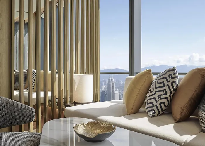 Hotel Park Hyatt Kuala Lumpur