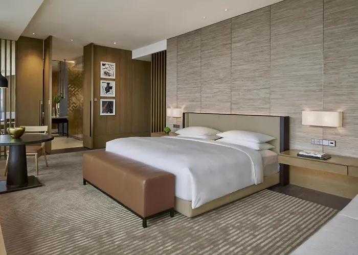 Hotel Park Hyatt Kuala Lumpur
