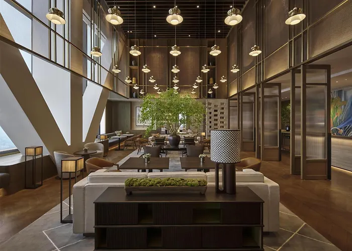 Hotel Park Hyatt Kuala Lumpur